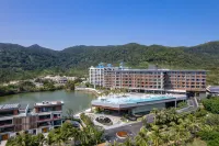 HUALUXE Hotels and Resorts SANYA YALONG BAY RESORT - Mountain view