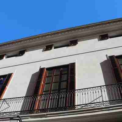 Summum Boutique Hotel, member of Meliá Collection Hotel Exterior