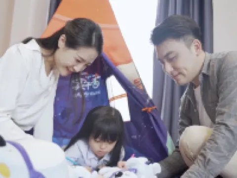 Lavande Hotel (Nanchong Nanbu County Jintianfu Haokouhe Children's Park) Hotels in Nanbu County