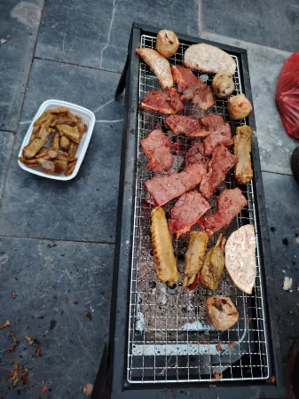 XunyouYueshuHomestay Отели в г. уезд Синъань