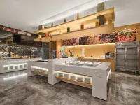 Hilton Garden Inn Jinzhong Yuci