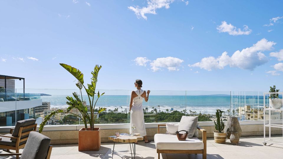 Iberostar Selection Llaut Palma- Adults Only