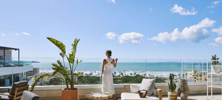 Iberostar Selection Llaut Palma- Adults Only Hotels in Palma de Mallorca