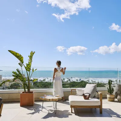 Iberostar Selection Llaut Palma- Adults Only Hotels near Catedral de Mallorca