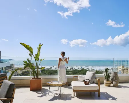 Iberostar Selection Llaut Palma- Adults Only Hotels in Ses Cadenes