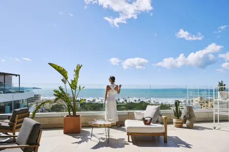 Iberostar Selection Llaut Palma- Adults Only Отели в г. Ses Cadenes