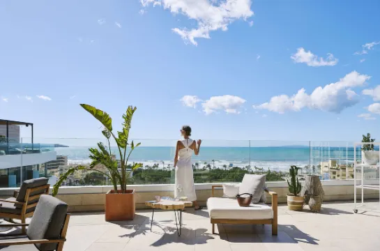 Iberostar Selection Llaut Palma- Adults Only Hotels in Ses Cadenes