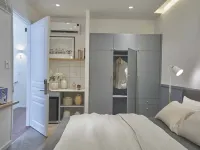 Express by M Village Dinh Cong Trang, a brand of Modern Village Lifestyle Hotels near Pasteur Institude