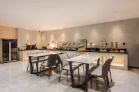 花居酒店（揚州瘦西湖五亭龍玩具城店）