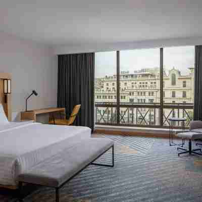 Courtyard Tbilisi Rooms