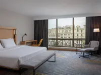 كورت يارد باي ماريوت تبليسي Hotels near ميدان الحرية