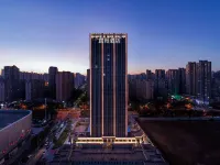 宜尚酒店（阜陽潁州萬達廣場店） - SPA