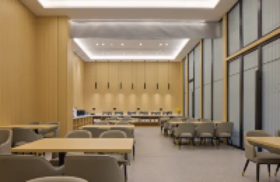 謳印酒店（永寧公園吾悅購物店）