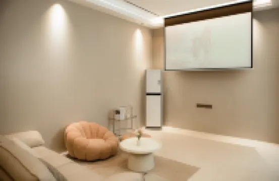 Meizhou Island Tingjian Homestay