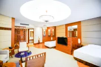 Huquan Resorts & Spa Hotels in Mile