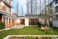 Lisanzhao Homestay Hotels near Shanghai Agriculture College Training Base