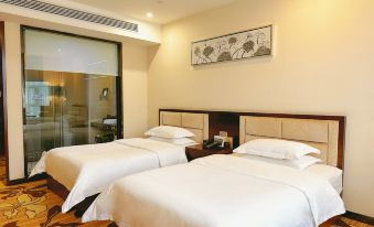 Jin Yuan International Hotel