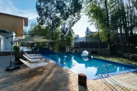 Xitang Hotspring Homestay (Wangyougu Branch) Hotels in Changning