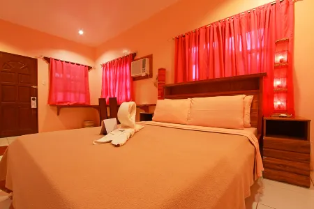 Nigi Nigi Too Beach Resort