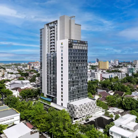 Hyatt Place Makassar