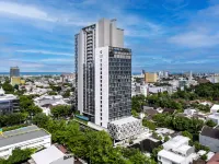 凱悅嘉軒-望加錫 Universitas Karya Dharma Makassar附近的飯店