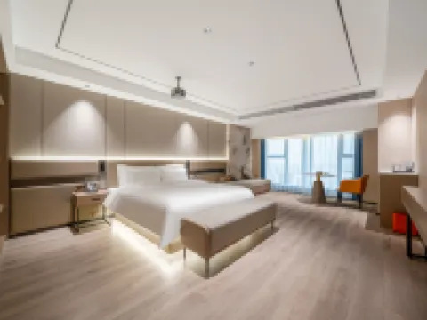 Member International Hotel Hotels in Tongcheng