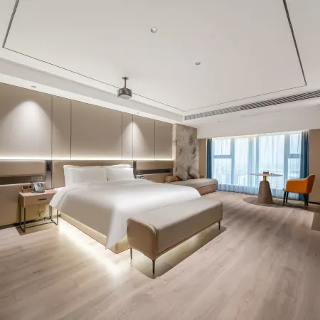 Member International Hotel