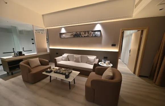 華姿酒店（泰寧古城店）