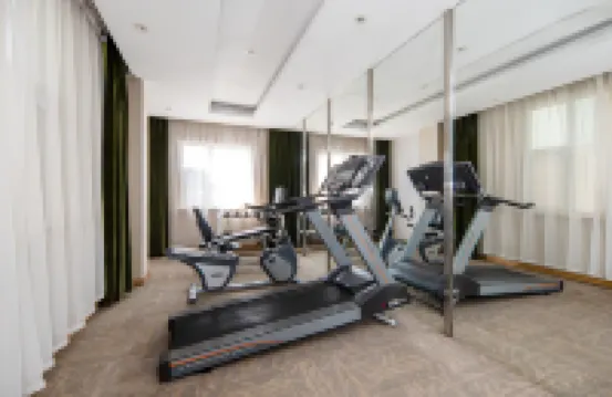 Zhanghe Hotel(Taiyuan Liuxiang Bell Tower Street Store)