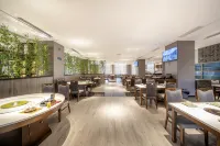 Luckyever Grand Hotel (Danzhou Summer Square) - breakfast