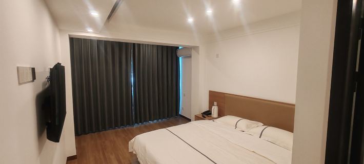 Zunhua Shengyuan E-sports Hotel Hotels in Zunhua