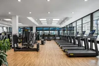 Sheraton Centre Toronto Hotel - Gym