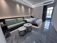 Kailisi Boutique Stay Hotel in zona Zhangdong Bus Passenger Transport Station