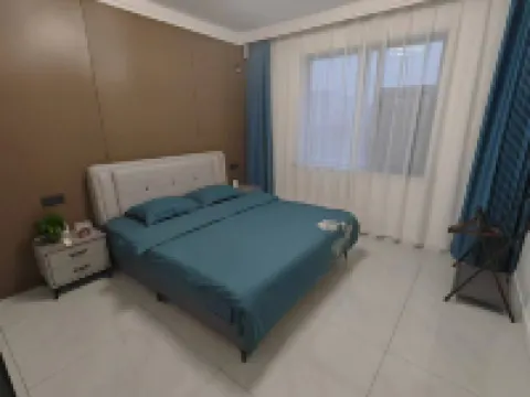 Yingxian Yishi B&B Hotels in Ying County