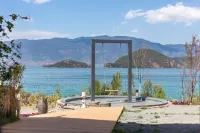Taguan | Baiyun Jinsu • Lake View Homestay (Sanjia Village Wharf)