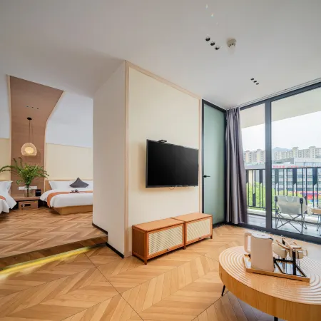 Anman Hotel