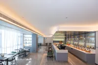 繽躍飯店（靖江城北園區店） - 早餐