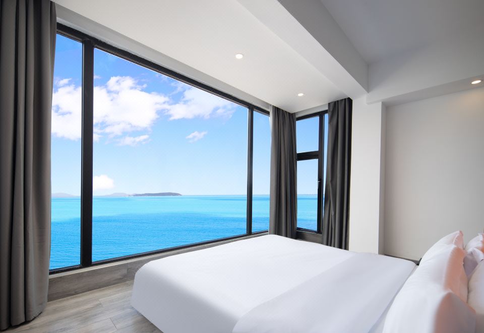 2. Sanya My..