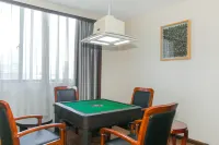 Muzhou Duxton Boutique Hotel