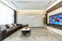 Yunye Youshe B&B (OMG Heartbeat Paradise Branch) - ที่มีบาร์