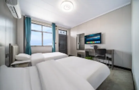 世紀酒店（港區比亞迪店）