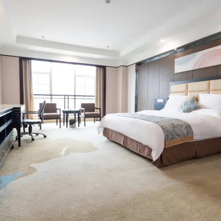 Yinghua Hotel