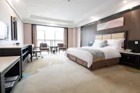 Yinghua Hotel Hotels in Jinjiang