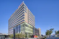 Yunkai Hotel Hotel a Baiyun Tonghe and Longdong Area
