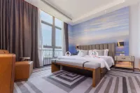 오션 플라워 아일랜드 지오니 인터내셔널 호텔