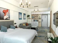 Kyoto haoya boutique Guesthouse Hotels in Xiping