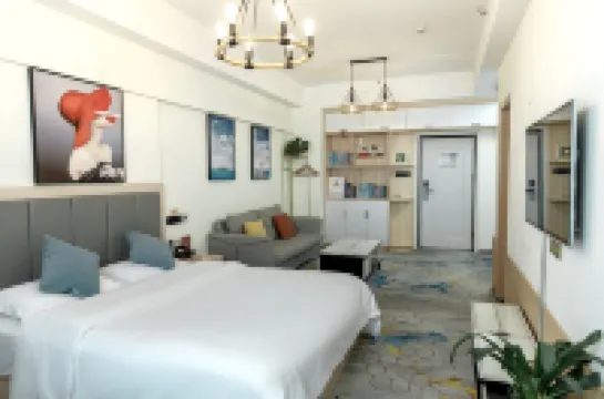 교토 하오야 부티크 게스트하우스