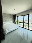 Arunsakhon  Luxury Condo - balcony