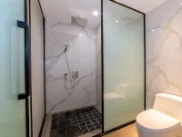 西雙版納天美殊輕奢酒店(告莊西雙景星光夜市店) 西雙版納酒店