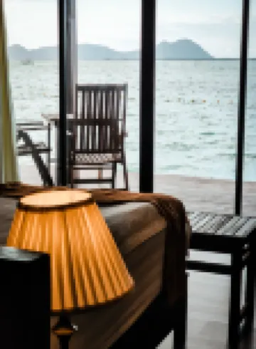 Sea Star Resort Semporna センポルナのホテル